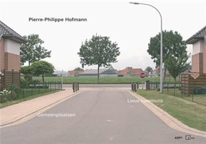 Lieux communs. Gemeenplaatsen - Pierre-Philippe Hofmann