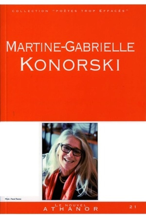 Martine-Gabrielle Konorski - Martine-Gabrielle Konorski