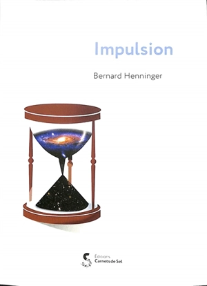 Impulsion - Bernard Henninger