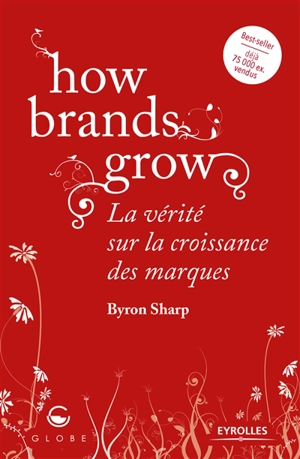 How brands grow : la vérité sur la croissance des marques - Byron Malcom Sharp