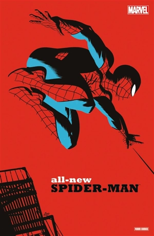 All-New Spider-Man, n° 6 - Brian Michael Bendis