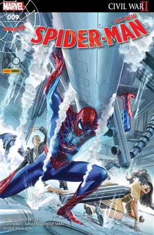 All-New Spider-Man, n° 9 - Dan Slott