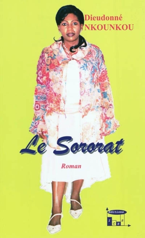 Le sororat - Dieudonné Nkounkou-Mbecko-Senga