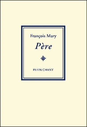 Père - François Mary