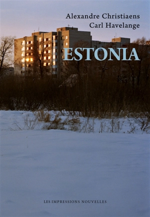 Estonia - Alexandre Christiaens