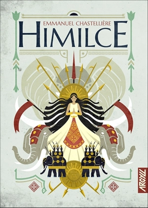 Himilce - Emmanuel Chastellière