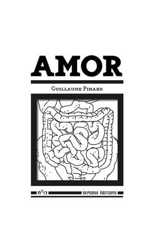 Amor - Guillaume Pinard