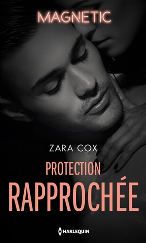 Protection rapprochée - Zara Cox