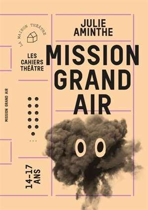 Mission grand air - Julie Aminthe