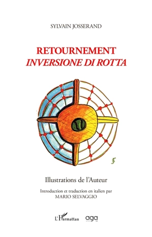 Retournement. Inversione di rotta - Sylvain Josserand