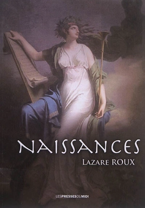 Naissances - Lazare Roux