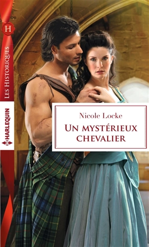 Un mystérieux chevalier - Nicole Locke