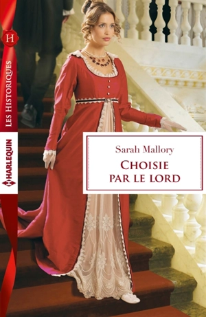 Choisie par le lord - Sarah Mallory