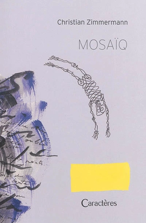 Mosaïq - Christian Zimmermann