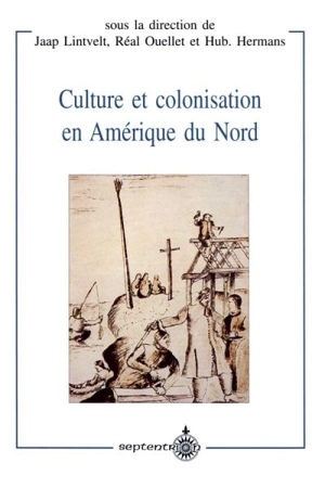 Culture et colonisation en Amérique du Nord - Hub. Hermans