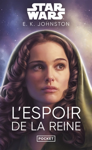 L'espoir de la reine - E.K. Johnston