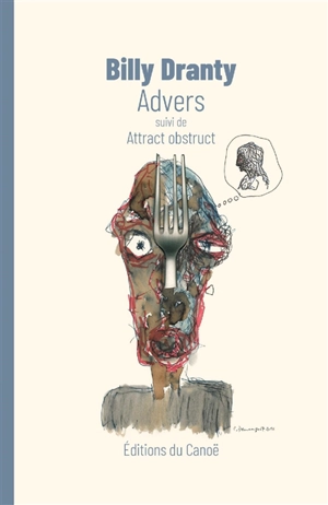 Advers. Attract obstruct - Billy Dranty