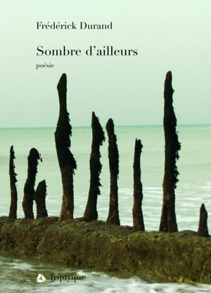 Sombre d'ailleurs - Frédérick Durand