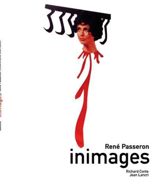 Les inimages - René Passeron