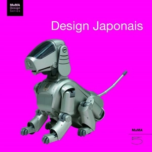 Design japonais - Penny Sparke