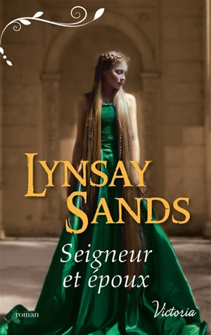 Seigneur et époux - Lynsay Sands