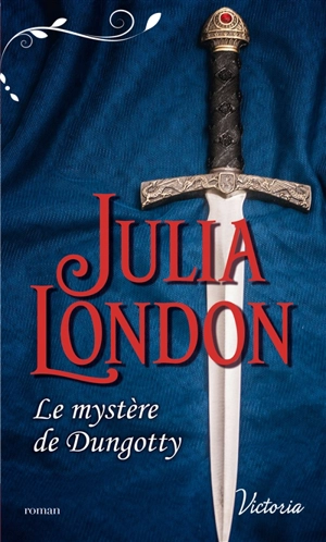 Les mariés écossais. Le mystère de Dungotty - Julia London