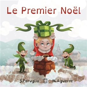 Le premier Noël - Margot Aguerre