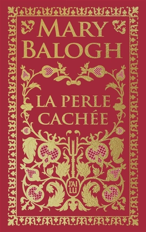 La perle cachée - Mary Balogh