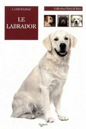 Le labrador - Luisa Ginoulhiac