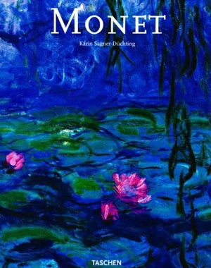 Claude Monet - Karin Sagner-Düchting