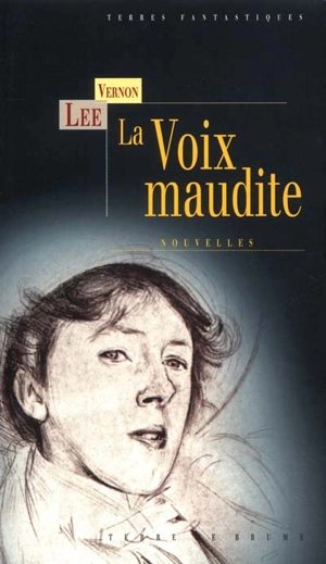 La voix maudite - Vernon Lee