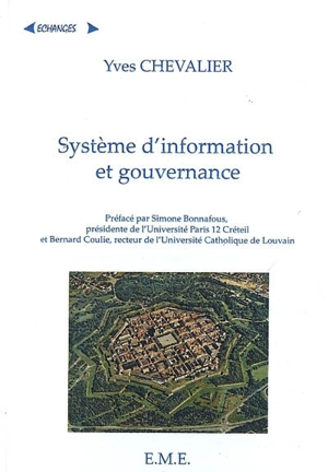 Système d'information et gouvernance : technicité et démocratie à l'université - Yves Chevalier