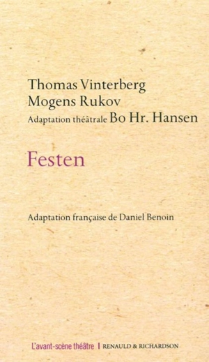 Festen - Thomas Vinterberg