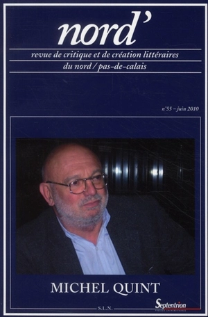 Nord', n° 55. Michel Quint