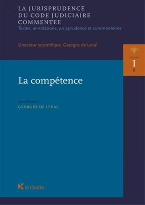 La compétence