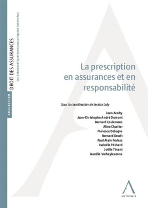 La prescription en assurances et responsabilité