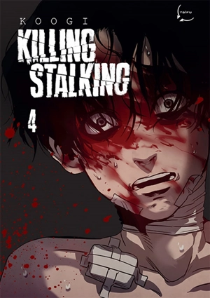 Killing stalking. Vol. 4 - Koogi