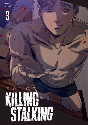 Killing stalking. Vol. 3 - Koogi