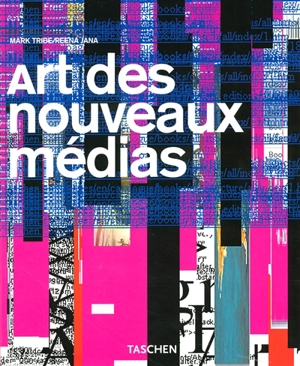 Art des nouveaux médias - Mark Tribe