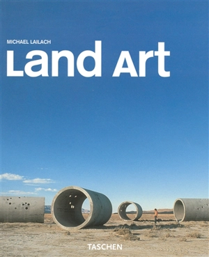 Land art - Michael Lailach