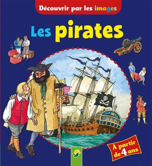 Les pirates - Lisa Maurer