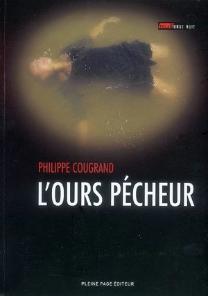 L'ours pécheur - Philippe Cougrand