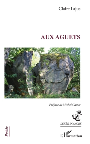 Aux aguets - Claire Lajus