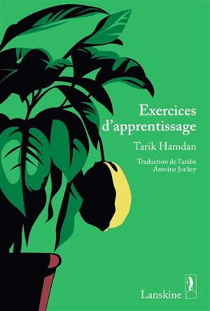 Exercices d'apprentissage - Tarik Hamdan