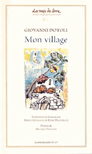 Mon village - Giovanni Dotoli