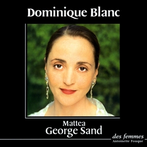 Mattea - George Sand