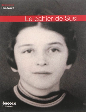 Le cahier de Susi