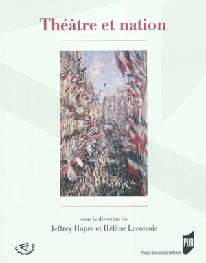 Théâtre et nation