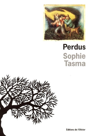 Perdus - Sophie Tasma