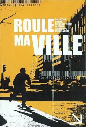 Roule ma ville